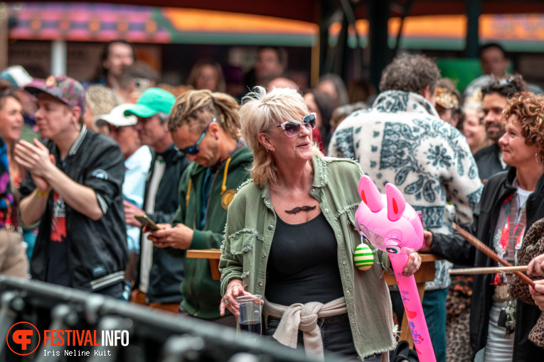 Paaspop Schijndel 2026 - Zondag foto