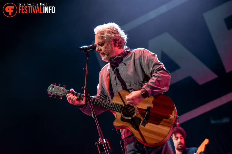 Acda en de Munnik op Paaspop Schijndel 2026 - Zondag foto