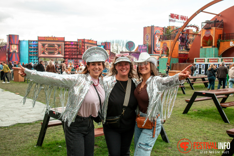 Paaspop Schijndel 2026 - Zondag foto