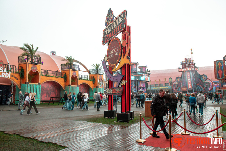 Paaspop Schijndel 2026 - Zondag foto