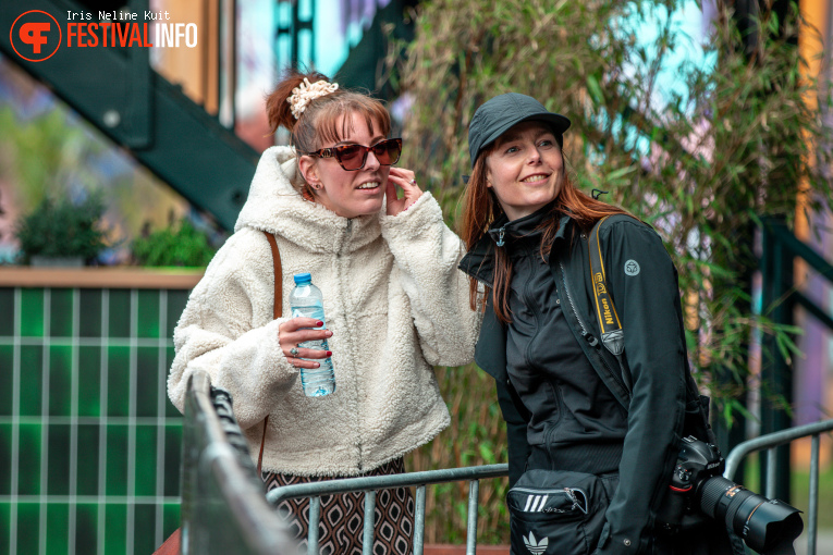 Paaspop Schijndel 2026 - Zondag foto