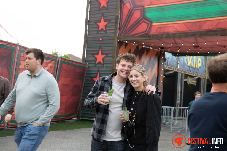 Paaspop Schijndel 2026 - Zondag foto