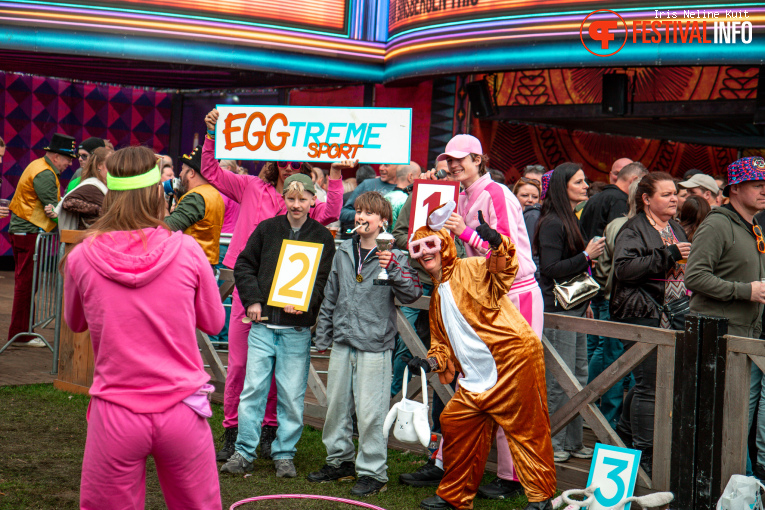 Paaspop Schijndel 2026 - Zondag foto