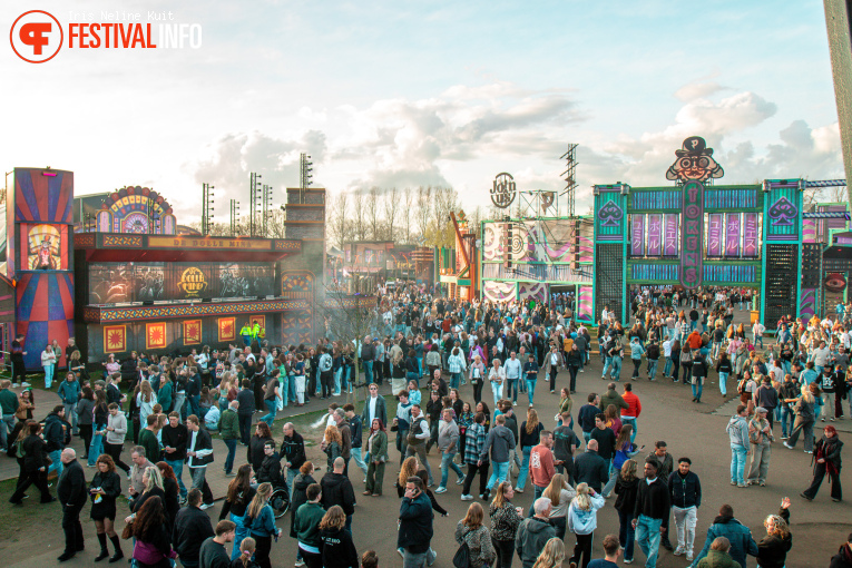Paaspop Schijndel 2026 - Zondag foto
