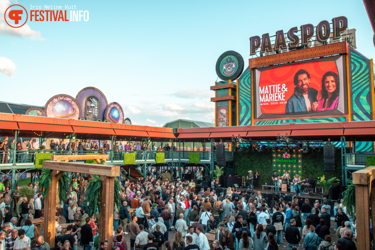 Paaspop Schijndel 2026 - Zondag foto