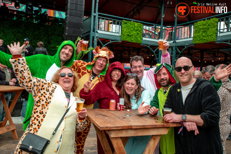 Paaspop Schijndel 2026 - Zondag foto