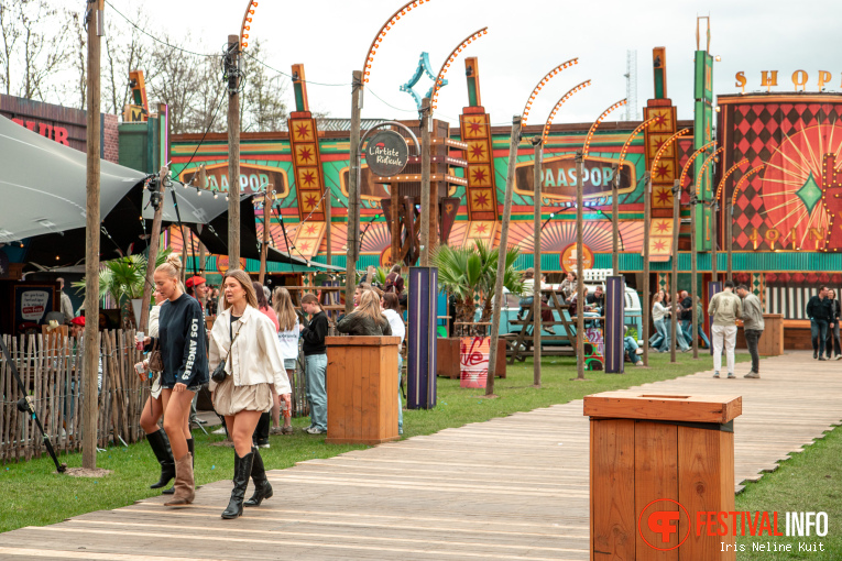Paaspop Schijndel 2026 - Zondag foto