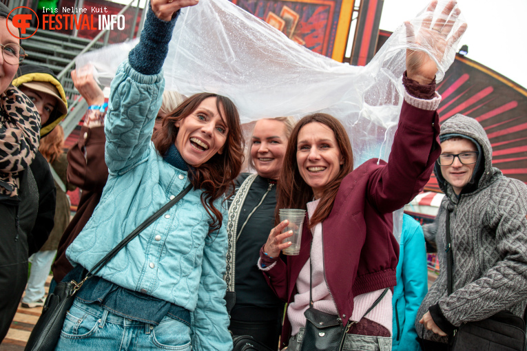 Paaspop Schijndel 2026 - Zondag foto