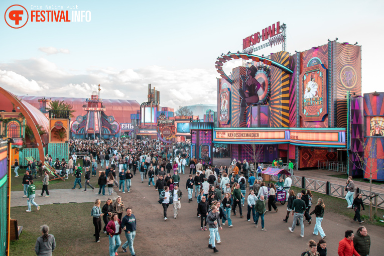 Paaspop Schijndel 2026 - Zondag foto
