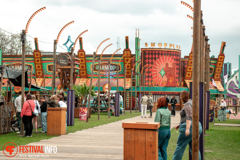 Paaspop Schijndel 2026 - Zondag foto