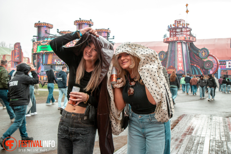 Paaspop Schijndel 2026 - Zondag foto