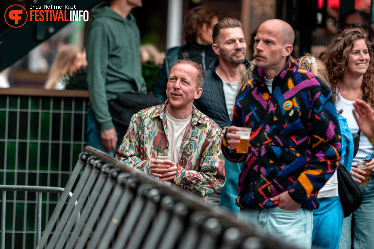 Paaspop Schijndel 2026 - Zondag foto