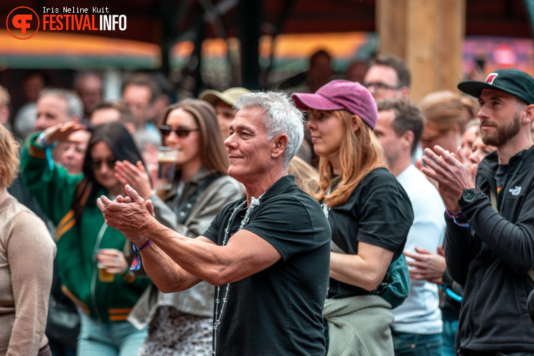 Paaspop Schijndel 2026 - Zondag foto