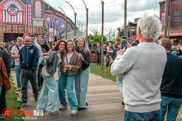 Paaspop Schijndel 2026 - Zondag foto