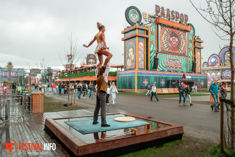 Paaspop Schijndel 2026 - Zondag foto