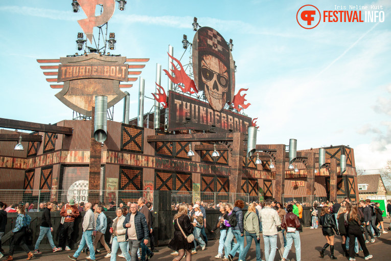Paaspop Schijndel 2026 - Zondag foto