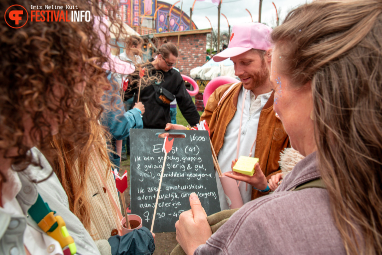 Paaspop Schijndel 2026 - Zondag foto