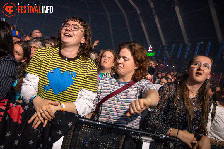 Paaspop Schijndel 2026 - Zondag foto