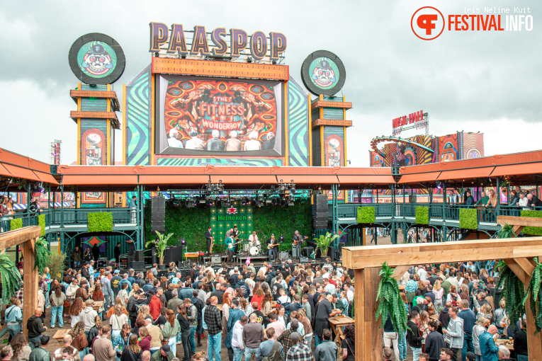 Paaspop Schijndel 2026 - Zondag foto