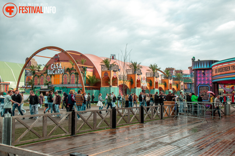 Paaspop Schijndel 2026 - Zondag foto
