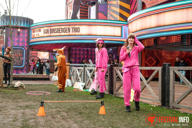 Paaspop Schijndel 2026 - Zondag foto