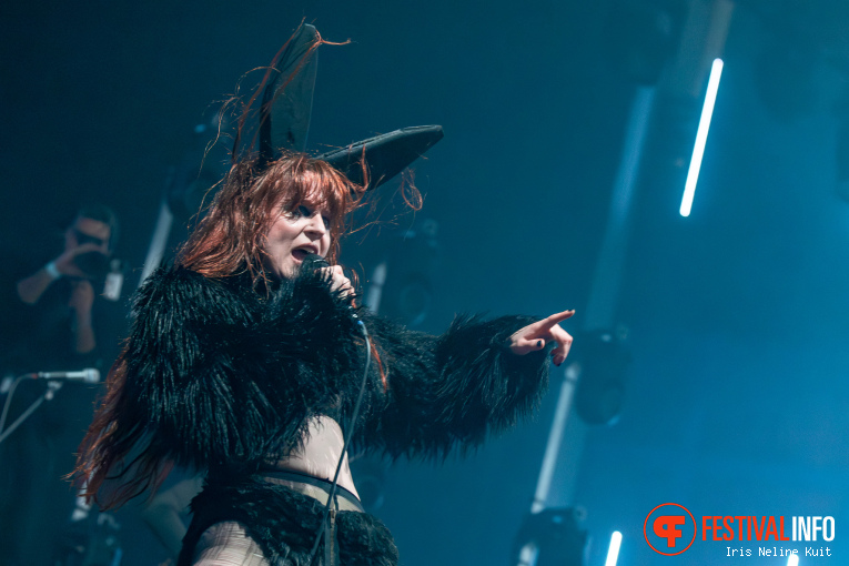 Merol op Paaspop Schijndel 2026 - Zondag foto