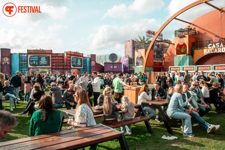 Paaspop Schijndel 2026 - Zaterdag foto