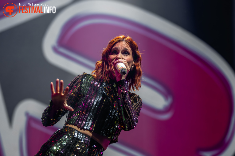 K3 op Paaspop Schijndel 2026 - Zaterdag foto