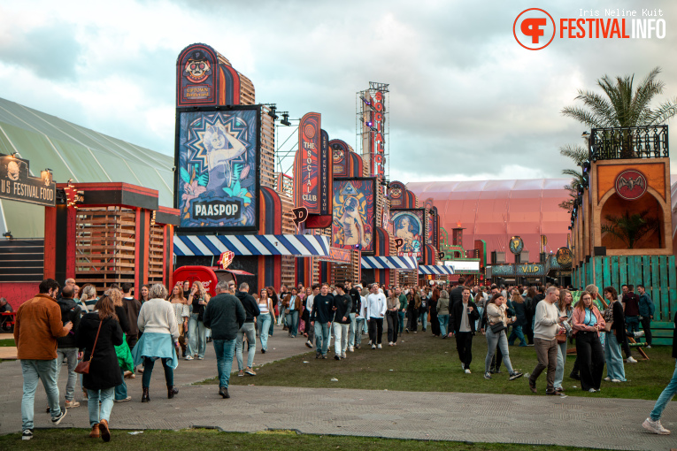 Paaspop Schijndel 2026 - Zaterdag foto
