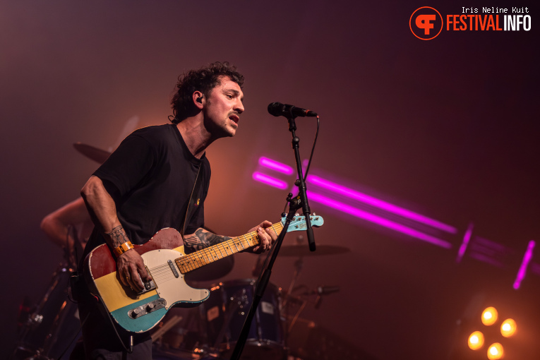 Paceshifters op Paaspop Schijndel 2026 - Zaterdag foto