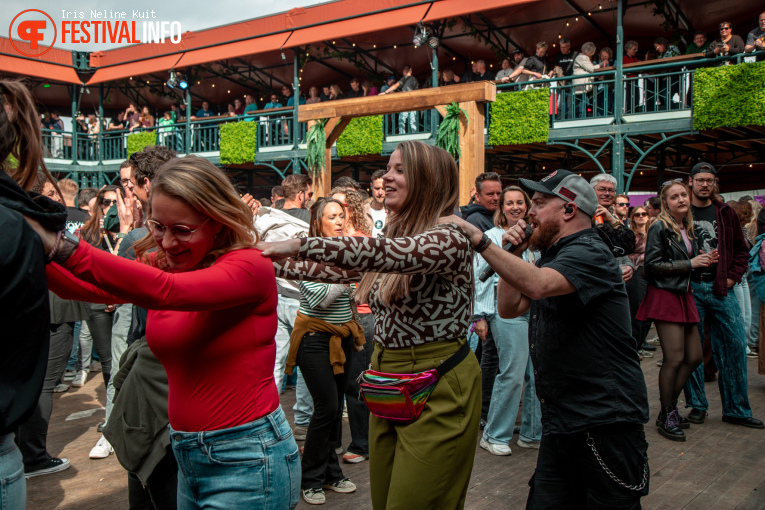 Paaspop Schijndel 2026 - Zaterdag foto