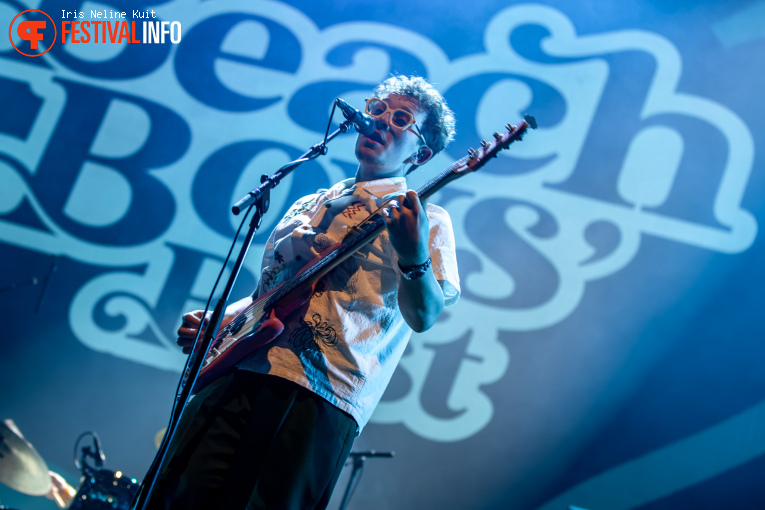 Beach Boys' Best op Paaspop Schijndel 2026 - Zaterdag foto