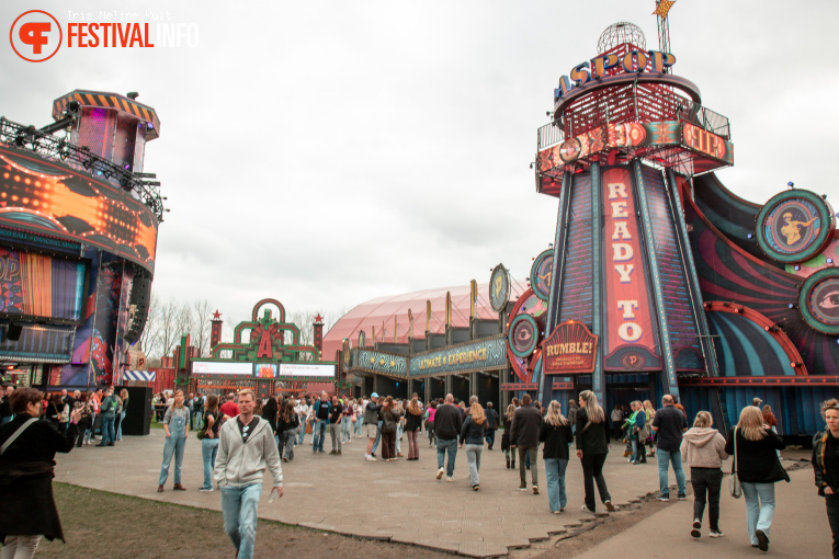 Paaspop Schijndel 2026 - Zaterdag foto