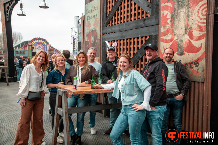 Paaspop Schijndel 2026 - Zaterdag foto