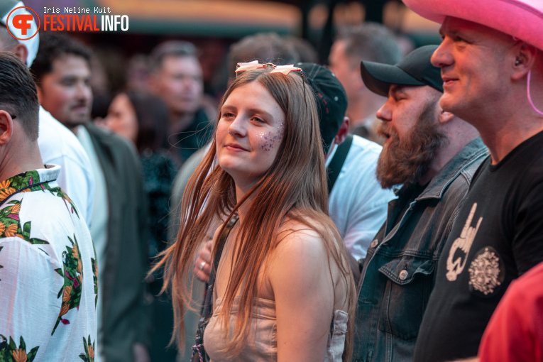 Paaspop Schijndel 2026 - Zaterdag foto