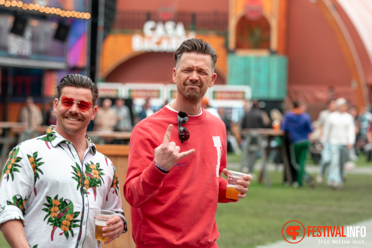 Paaspop Schijndel 2026 - Zaterdag foto