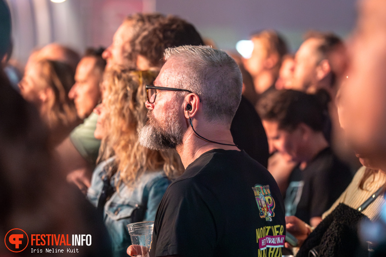 Paaspop Schijndel 2026 - Zaterdag foto