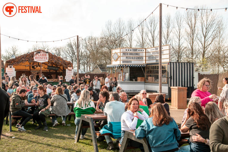 Paaspop Schijndel 2026 - Zaterdag foto