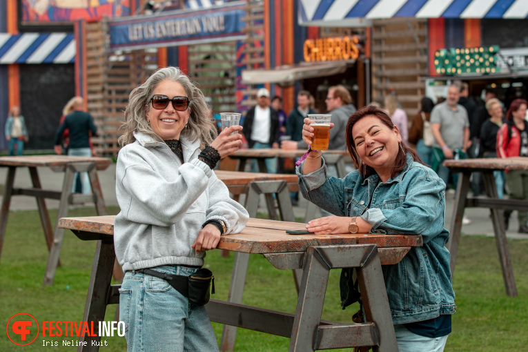 Paaspop Schijndel 2026 - Zaterdag foto