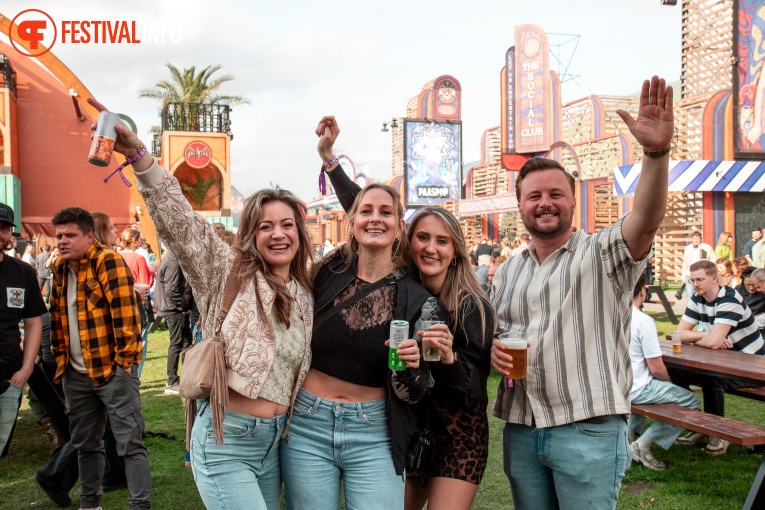 Paaspop Schijndel 2026 - Zaterdag foto