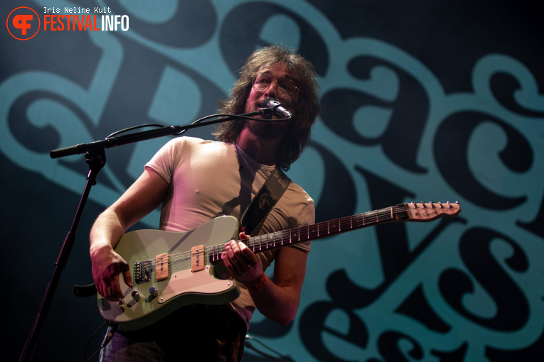 Beach Boys' Best op Paaspop Schijndel 2026 - Zaterdag foto