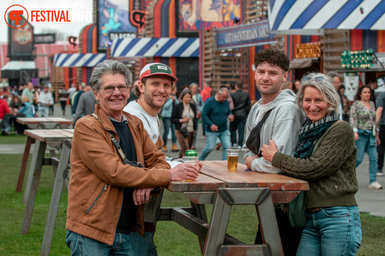 Paaspop Schijndel 2026 - Zaterdag foto