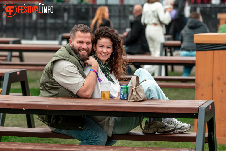 Paaspop Schijndel 2026 - Zaterdag foto