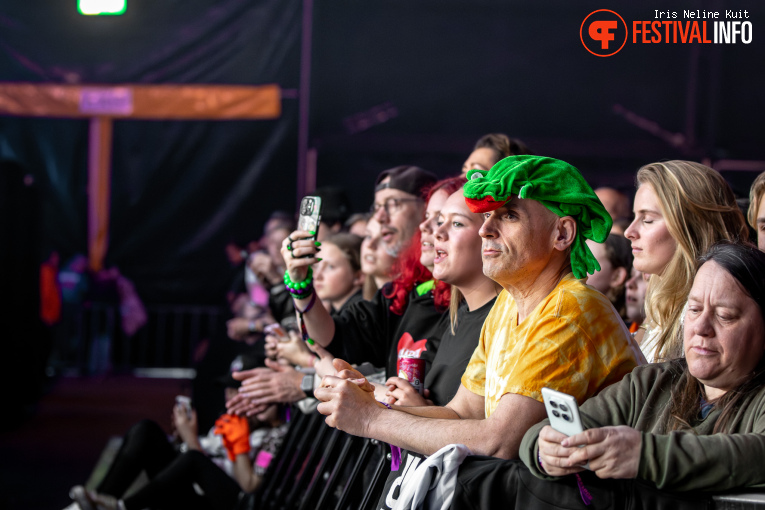 Paaspop Schijndel 2026 - Zaterdag foto