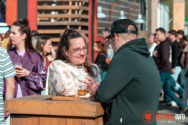 Paaspop Schijndel 2026 - Zaterdag foto