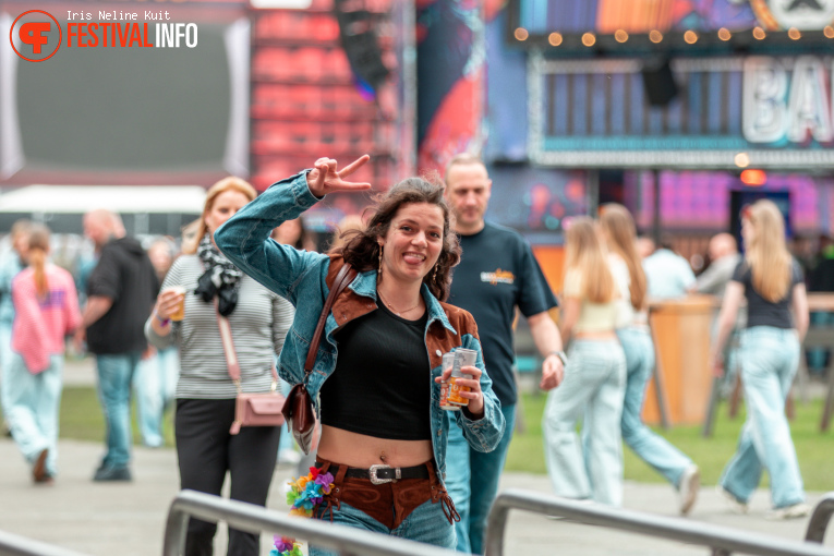 Paaspop Schijndel 2026 - Zaterdag foto