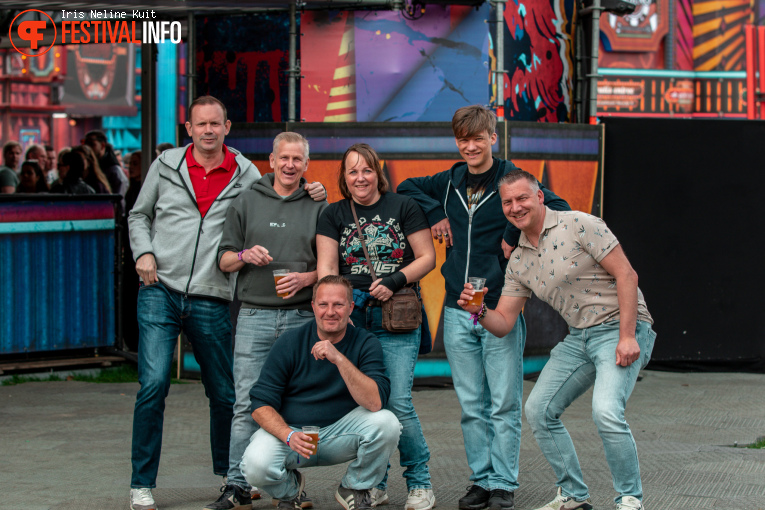 Paaspop Schijndel 2026 - Zaterdag foto