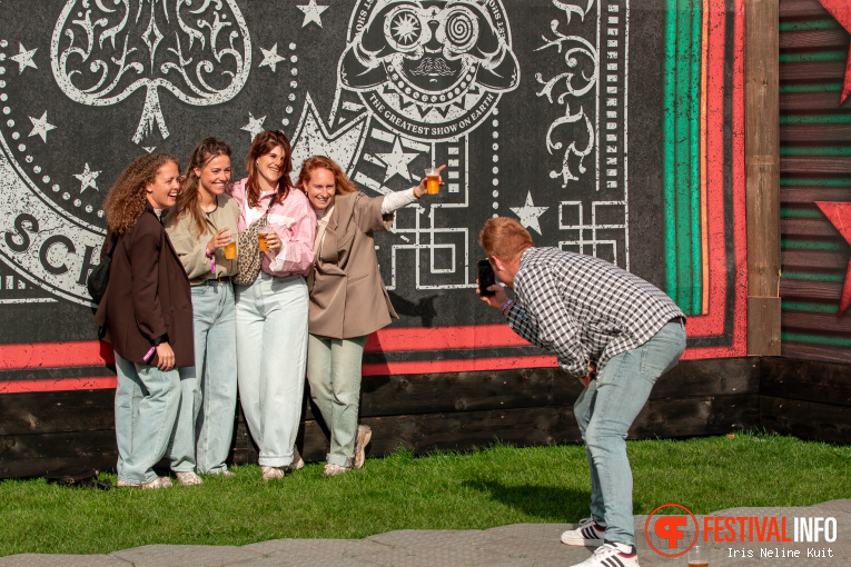 Paaspop Schijndel 2026 - Zaterdag foto
