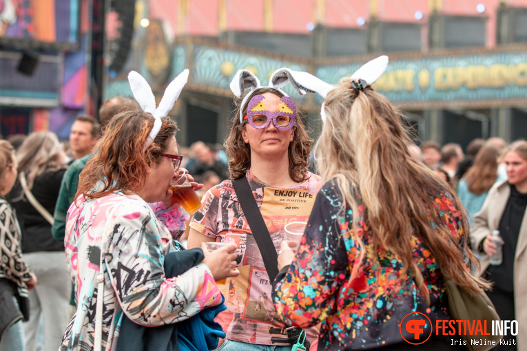 Paaspop Schijndel 2026 - Zaterdag foto