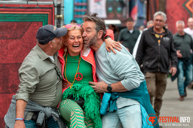 Paaspop Schijndel 2026 - Zaterdag foto